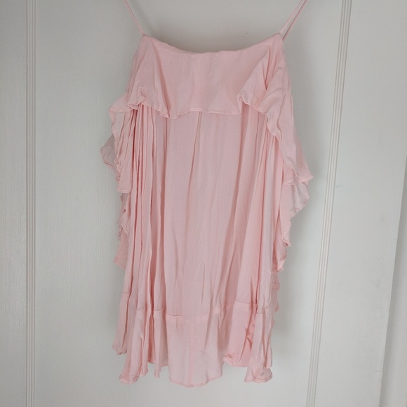 NWT Free People Cascades tank top XS - Picture 6 of 8